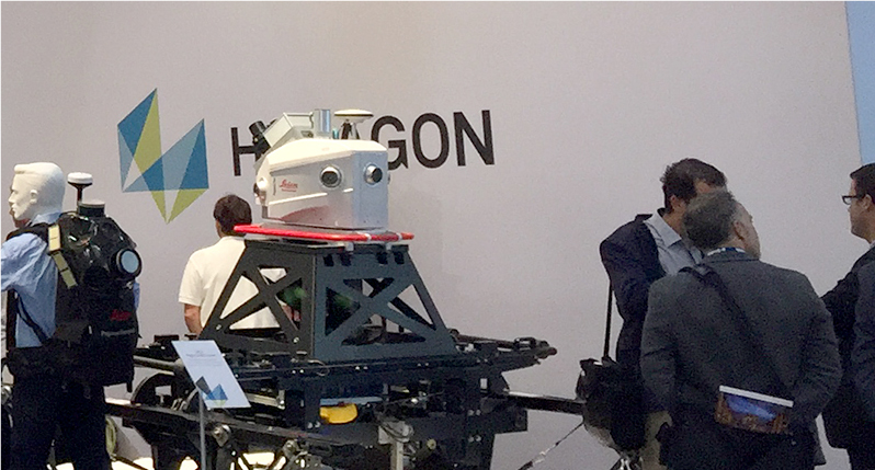 Intergeo Videos